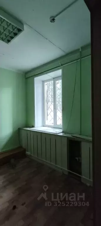 Помещение свободного назначения в Новгородская область, Боровичи наб. ... - Фото 1