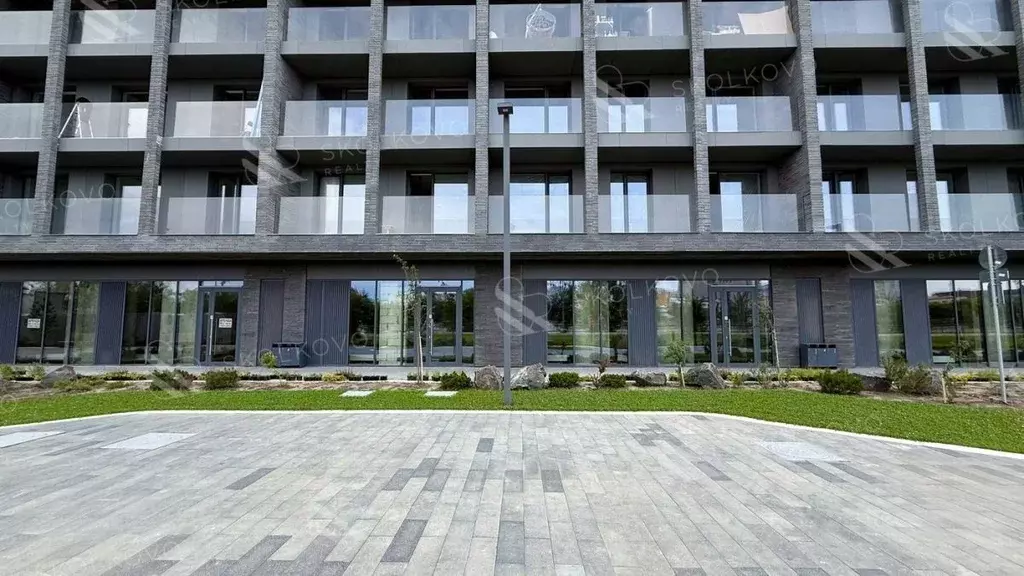 Помещение свободного назначения в Москва Автозаводская ул., 26/1 (41 ... - Фото 1