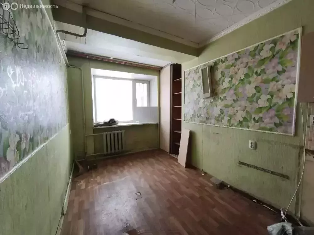 1к в -комнатной квартире (15 м) - Фото 2