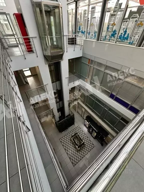 Помещение свободного назначения в Москва Большой Дровяной пер., 6 ... - Фото 2