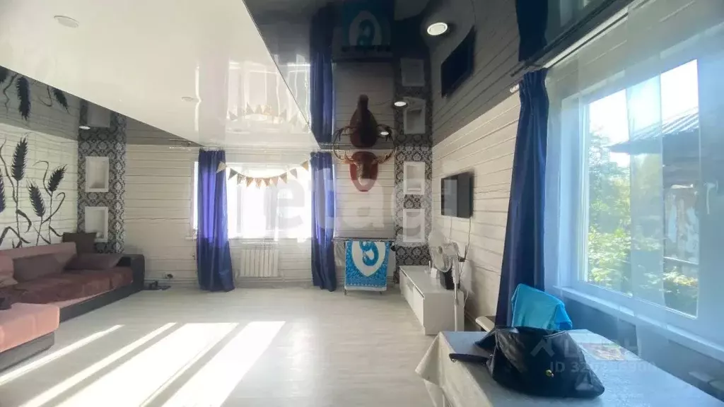 Дом в Костромская область, Кострома Восточная ул., 8 (97 м) - Фото 2