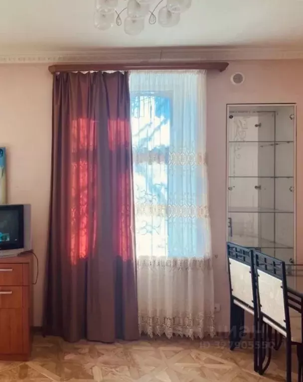 2-к кв. Санкт-Петербург просп. Энгельса, 54 (42.0 м) - Фото 2