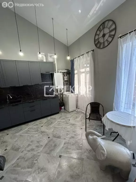 1-комнатная квартира: Кострома, улица Художников Шуваловых, 5 (32 м) - Фото 1