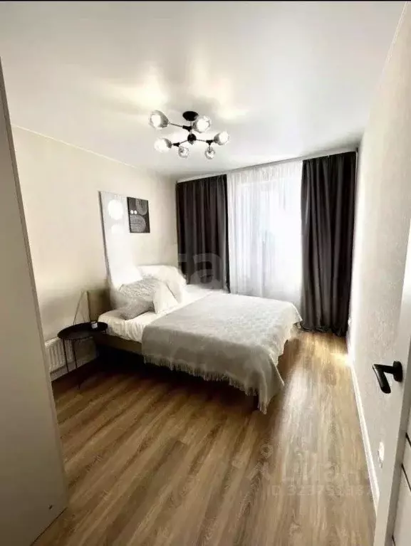 2-к кв. Удмуртия, Ижевск ул. 10 лет Октября, 62 (40.0 м) - Фото 1