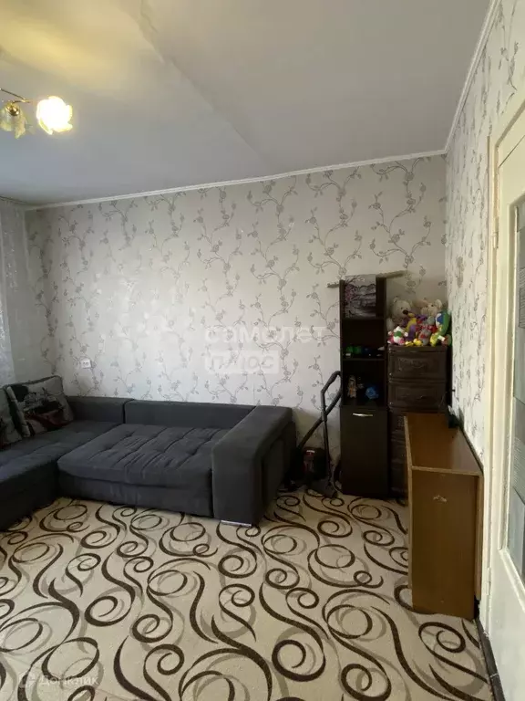 Продаётся 2-к квартира, 51.6 м - Фото 1