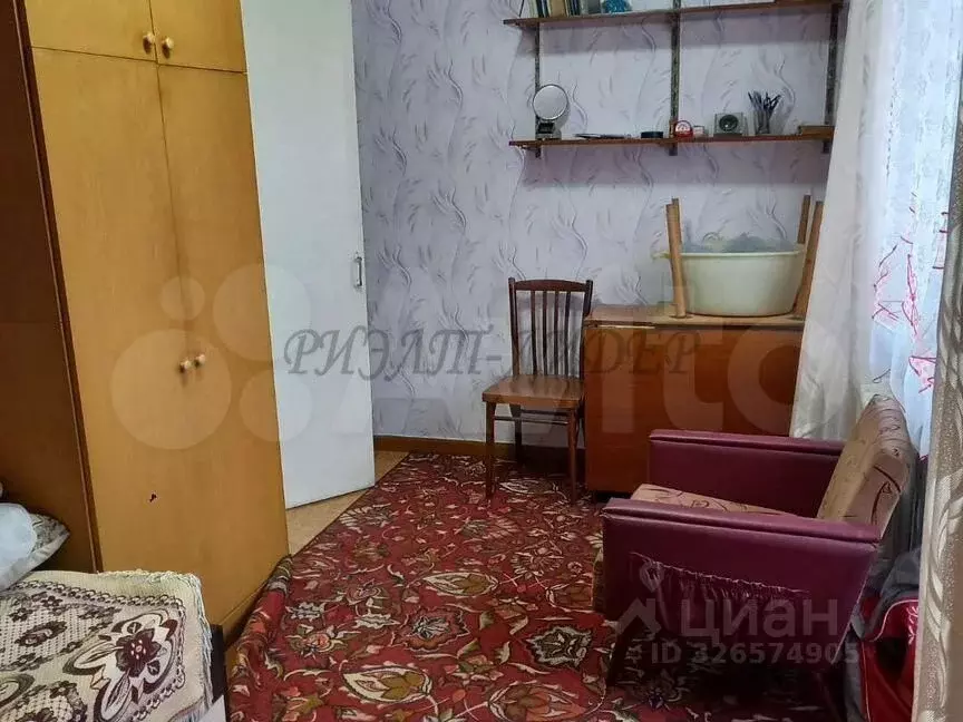 3-к кв. Алтай, Горно-Алтайск Коммунистический просп., 168 (50.0 м) - Фото 2