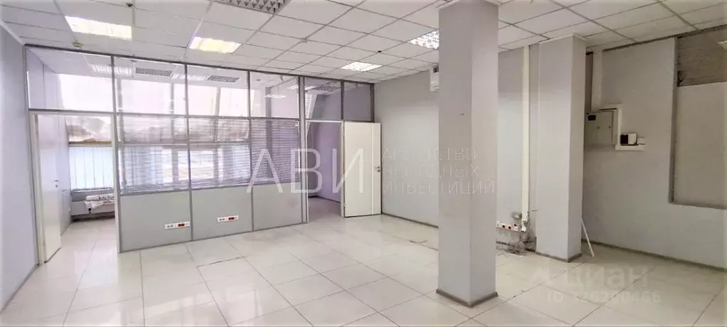 Офис в Новосибирская область, Новосибирск ул. Галущака, 2А (65 м) - Фото 1