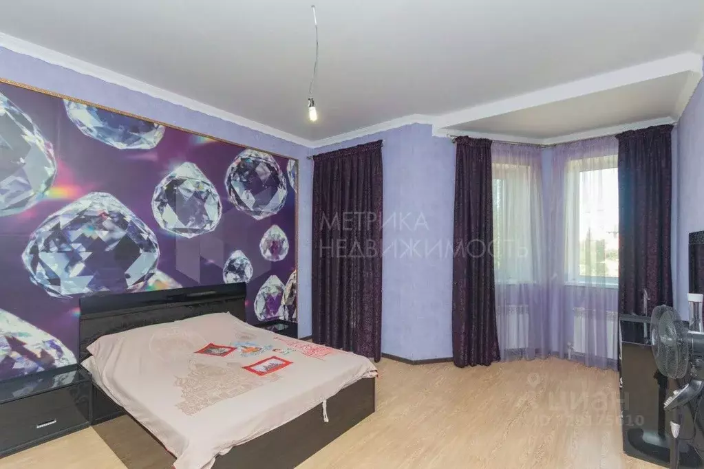 Коттедж в Тюменская область, Тюмень Родниковая ул. (180 м) - Фото 1