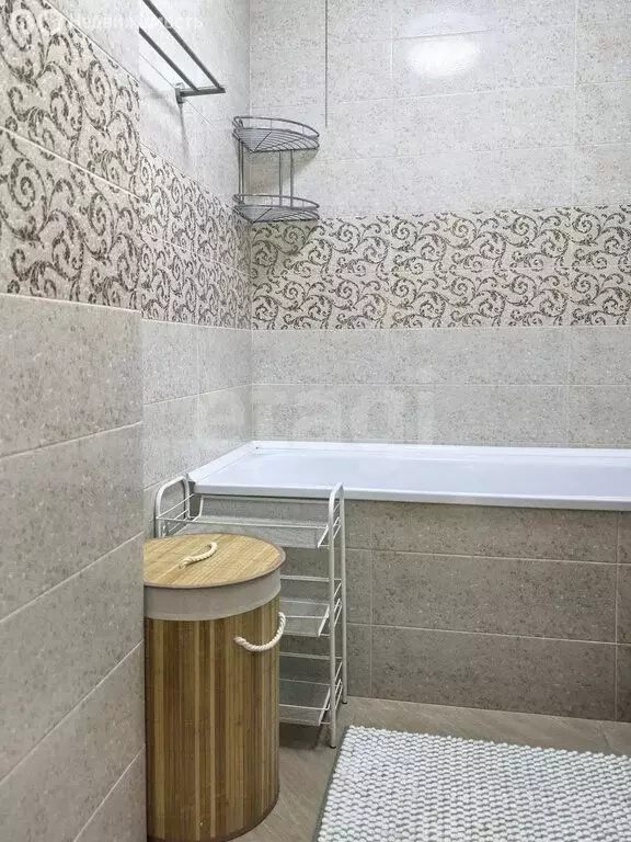 Квартира-студия: Тамбов, Покровская улица, 1А (27 м) - Фото 2