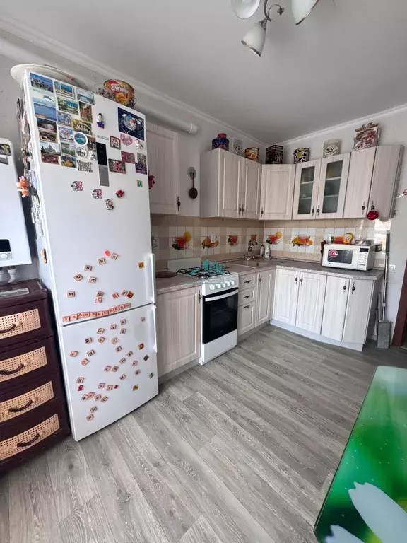Продаётся 2-к квартира, 54.8 м - Фото 0