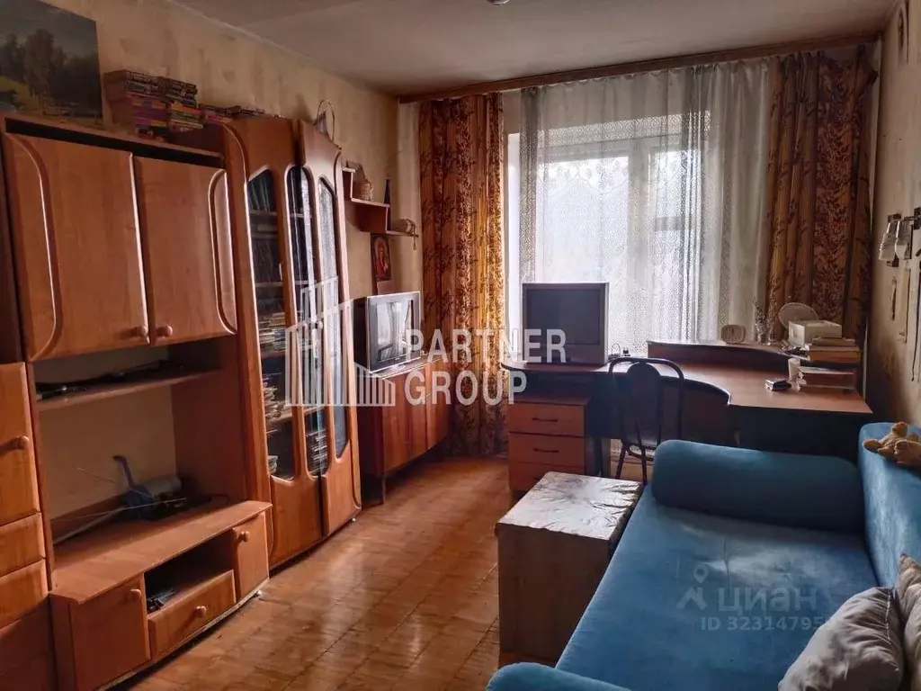 2-к кв. Тульская область, Тула ул. Станиславского, 6 (50.1 м) - Фото 1