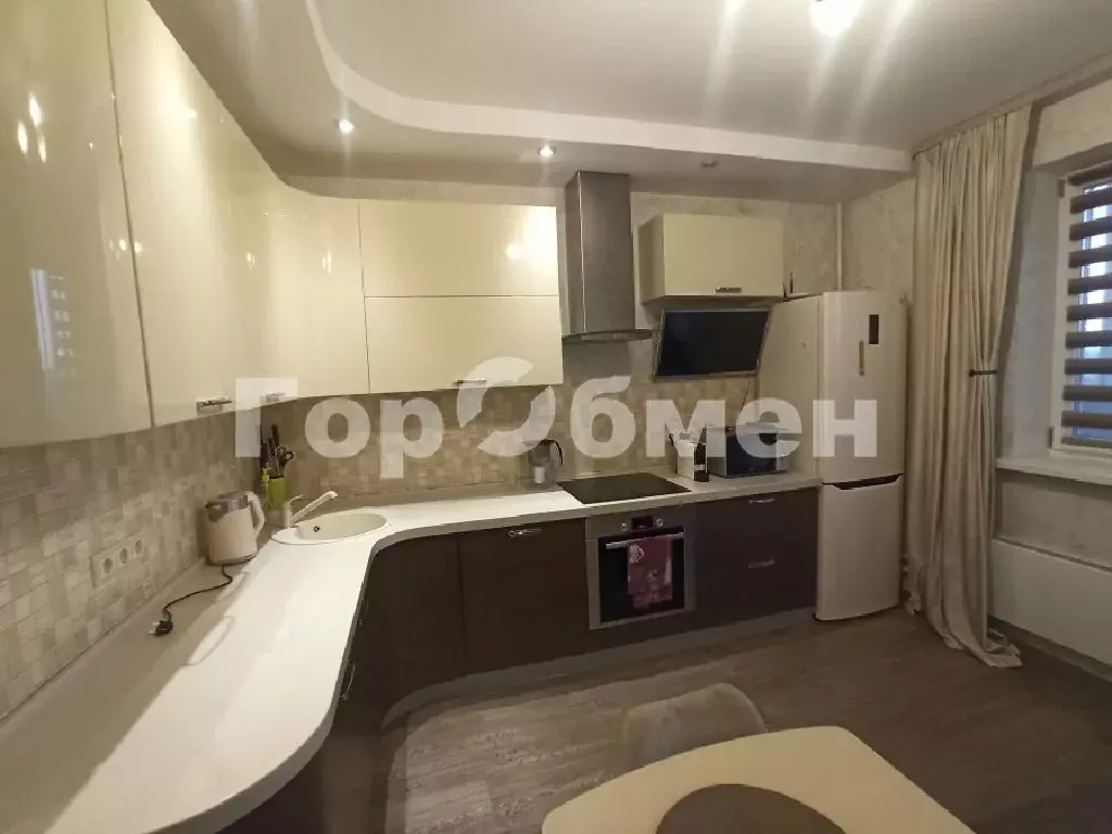 Продается 1-комнатная квартира - Фото 0