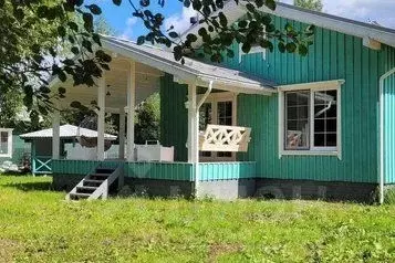 Дом в Московская область, Талдомский городской округ, д. Наговицино ... - Фото 1