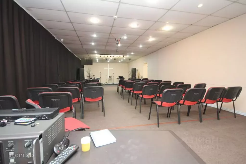 Помещение свободного назначения в Санкт-Петербург Литейный просп., 44Б ... - Фото 2