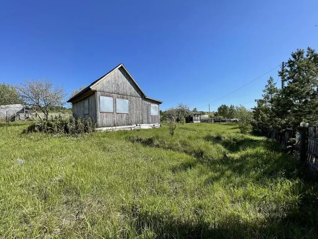 Дом в Татарстан, Верхнеуслонский район, Набережно-Морквашское с/пос, ... - Фото 1