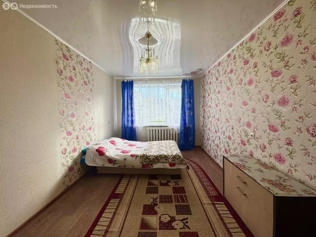 1-комнатная квартира: Молочное, Парковая улица, 8 (30.7 м) - Фото 2