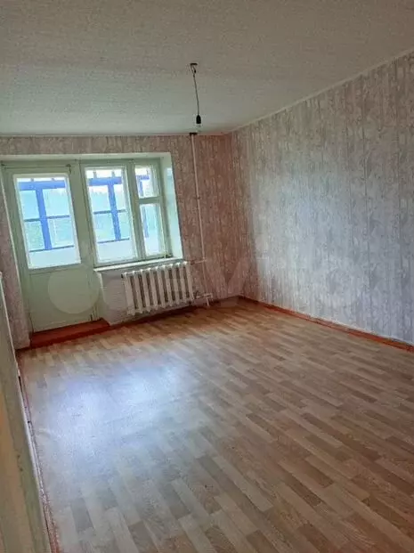 1-к. квартира, 32,5 м, 1/5 эт. - Фото 0