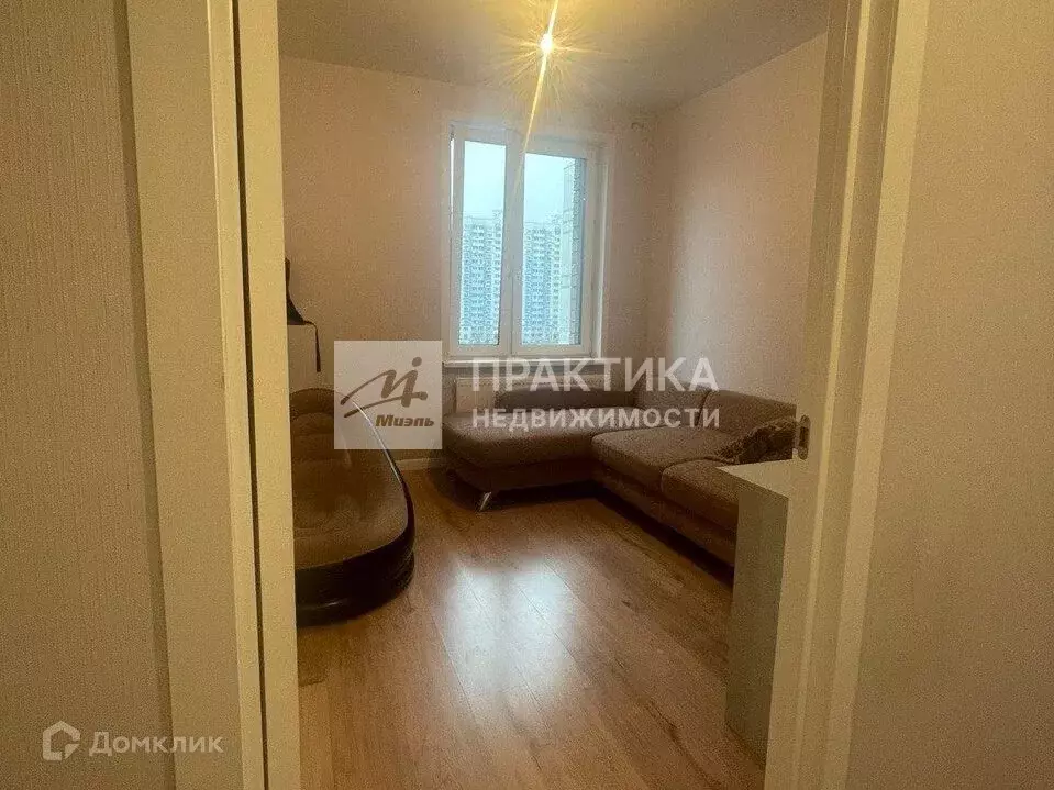 Продаётся 2-к квартира, 55.16 м - Фото 1
