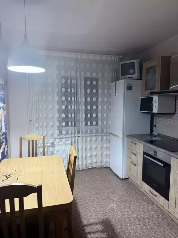 2-к кв. Калужская область, Обнинск ул. Гагарина, 10 (52.0 м) - Фото 2