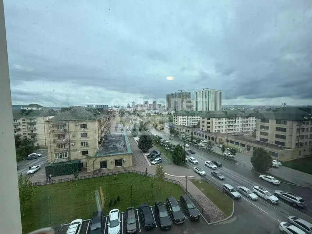 3-к. квартира, 140 м, 5/14 эт. - Фото 1