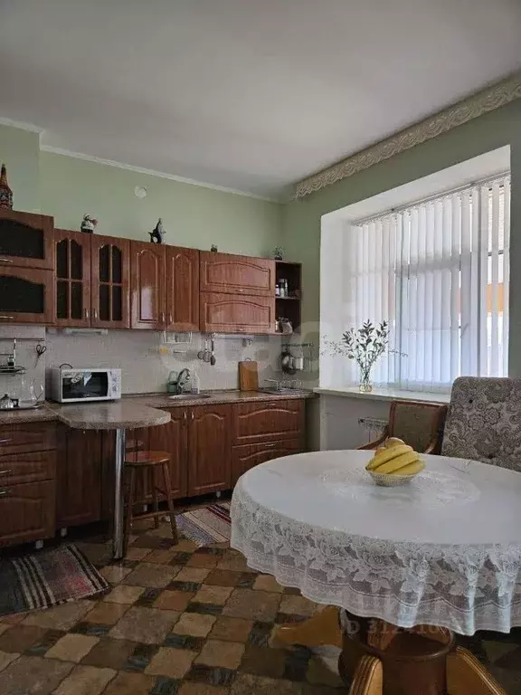 Дом в Вологодская область, Великий Устюг ул. Осипенко, 28 (377 м) - Фото 1