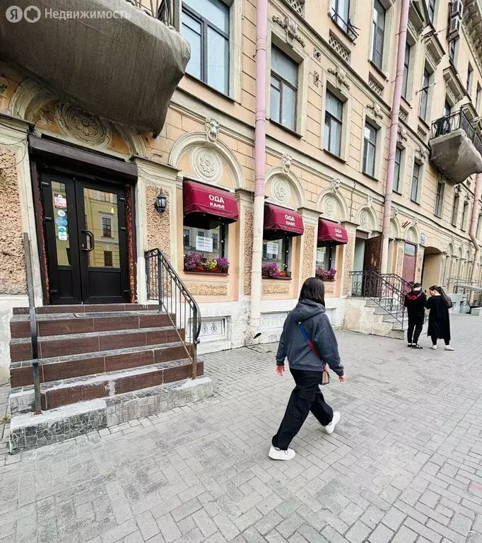 Помещение свободного назначения (197 м) - Фото 2