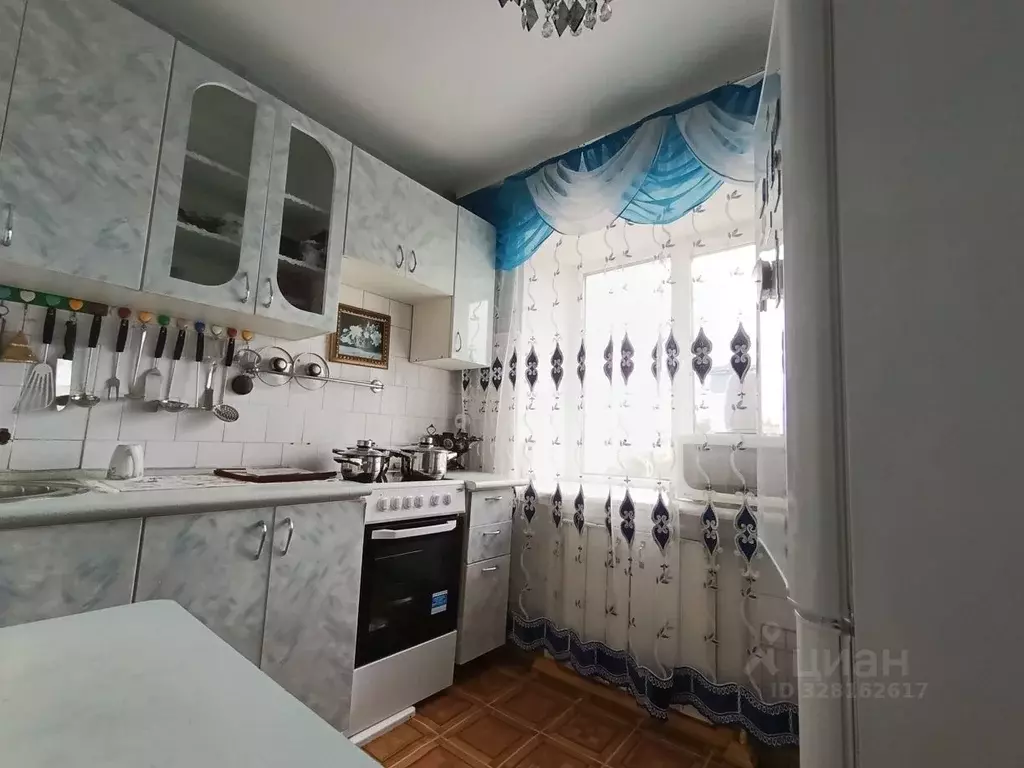 2-к кв. Амурская область, Благовещенск пер. Святителя Иннокентия, 19 ... - Фото 2