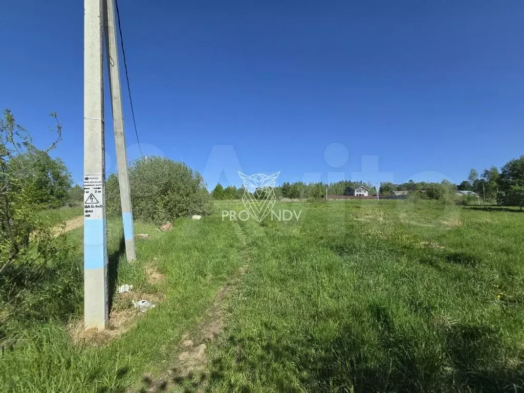 Участок 10,5 сот. (ИЖС) - Фото 1