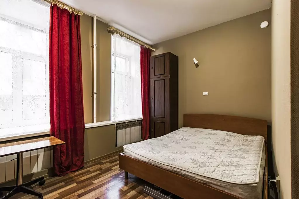 2-к кв. Санкт-Петербург 13-я Красноармейская ул., 22 (47.0 м) - Фото 1