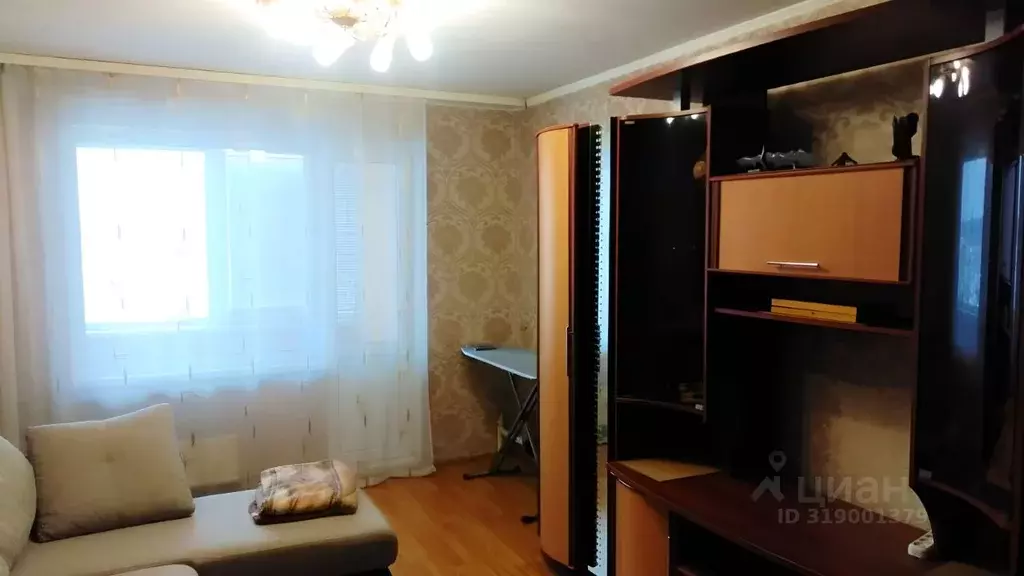 2-к кв. Свердловская область, Екатеринбург ул. Крауля, 84 (48.0 м) - Фото 1