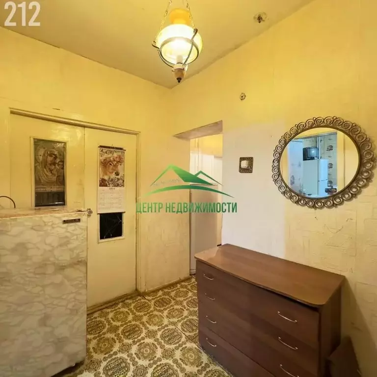 Квартира, 3 комнаты, 68.9 м - Фото 2