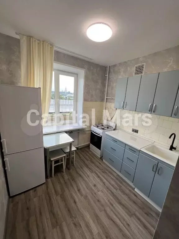 1-к. квартира, 40 м, 7/9 эт. - Фото 0