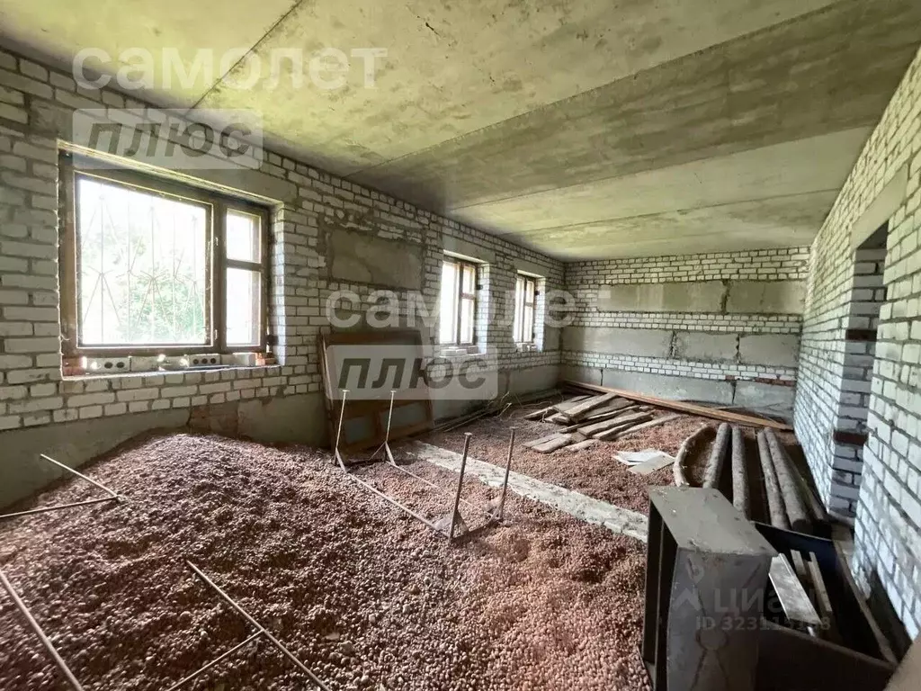 Дом в Курская область, Курск Шпайерская ул., 43 (200 м) - Фото 2