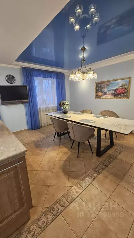 5-к кв. Иркутская область, Иркутск Партизанская ул., 75 (232.0 м) - Фото 2