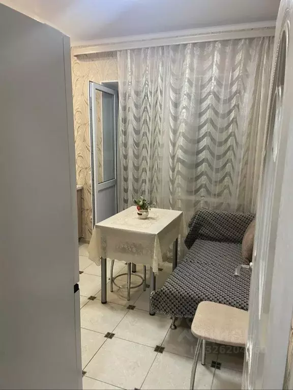 1-к кв. Краснодарский край, Горячий Ключ ул. Кучерявого, 50Б (38.0 м) - Фото 2