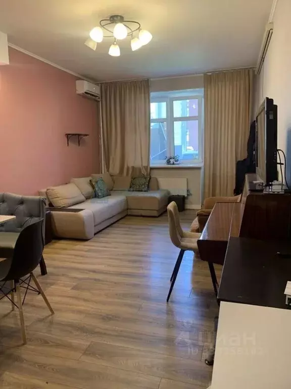 2-к кв. Московская область, Подольск Колхозная ул., 55к1 (50.0 м) - Фото 1
