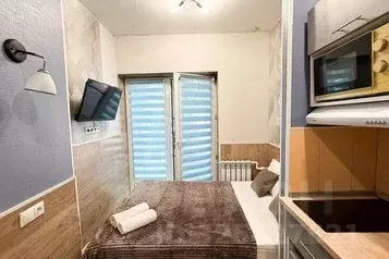 1-к кв. Москва Старокаширское ш., 4к3 (12.0 м) - Фото 1