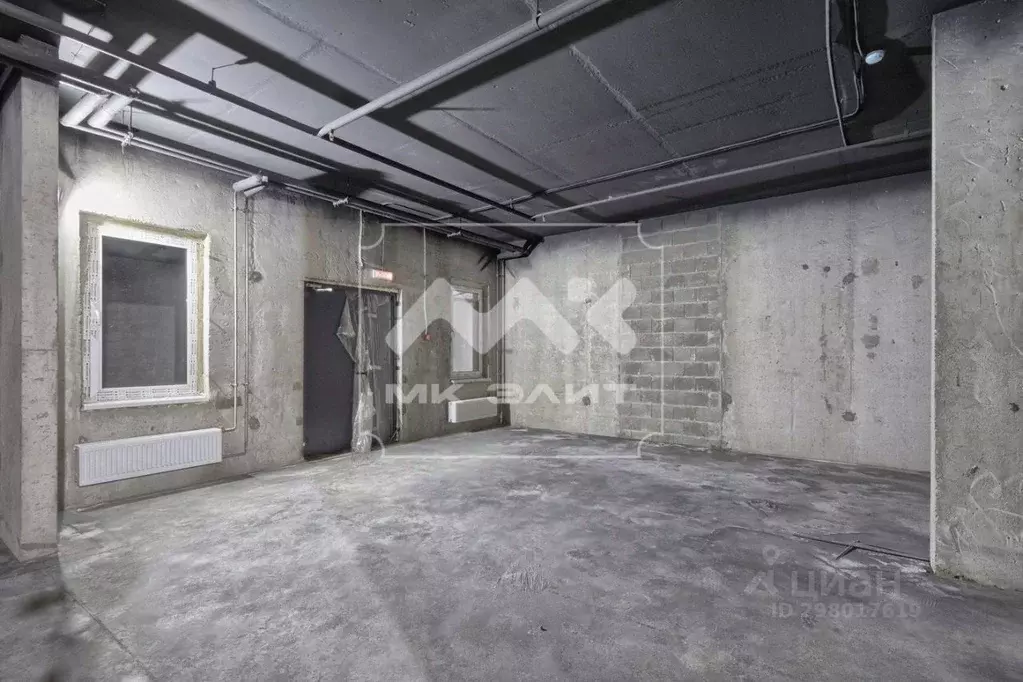 Помещение свободного назначения в Санкт-Петербург Варфоломеевская ул., ... - Фото 1