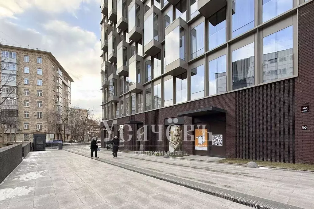 Торговая площадь в Москва ул. Костикова, 4к1 (175 м) - Фото 1