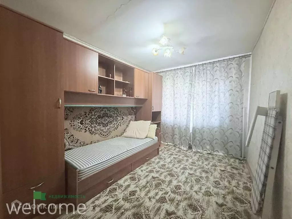 Продаётся 3-к квартира, 70 м - Фото 0