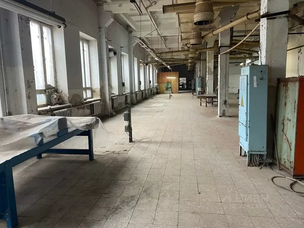 Помещение свободного назначения в Московская область, Сергиев Посад ... - Фото 0