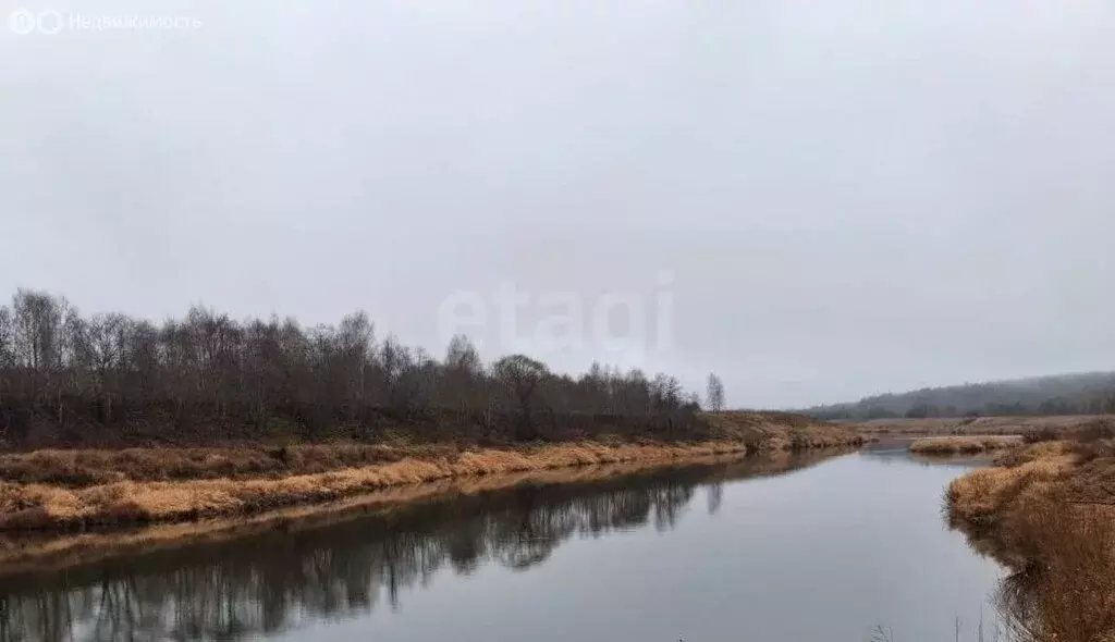 Участок в Калужская область, Юхновский муниципальный округ, сельское ... - Фото 2