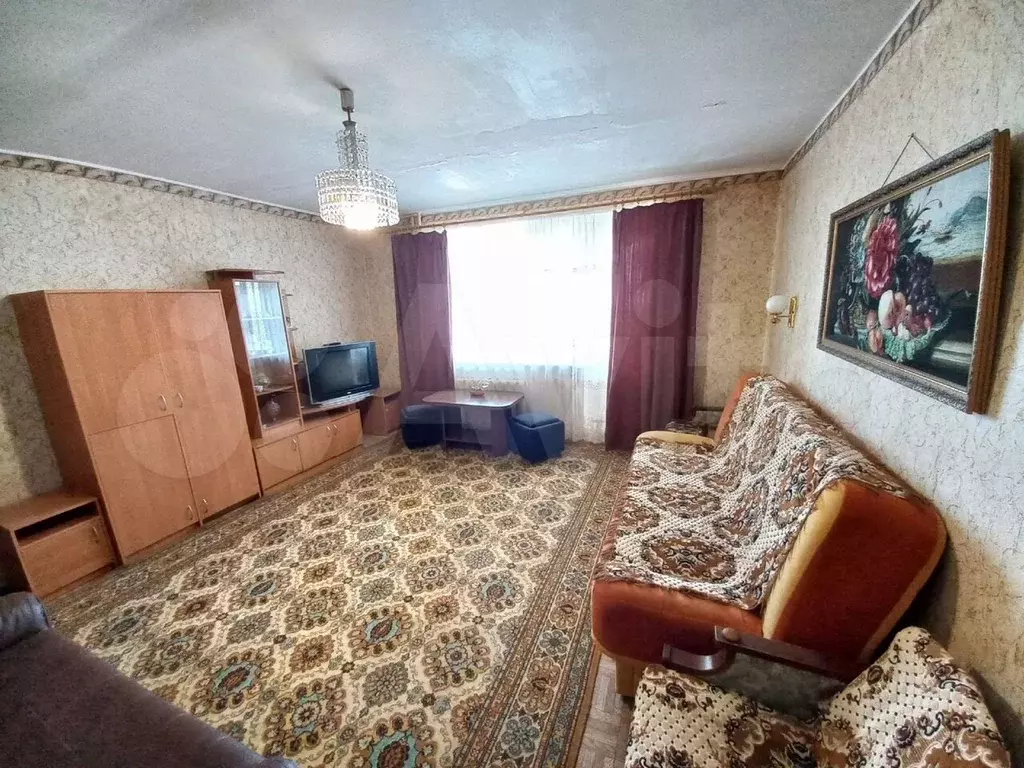 2-к. квартира, 48 м, 8/9 эт. - Фото 0