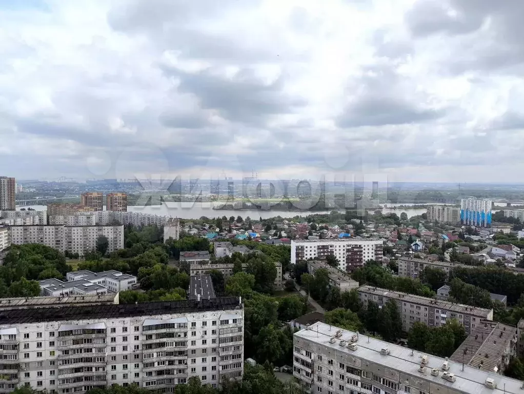 3-к. квартира, 80,7 м, 23/26 эт. - Фото 1