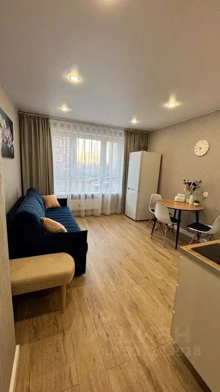 1-к кв. Новгородская область, Великий Новгород Большая Московская ул., ... - Фото 2