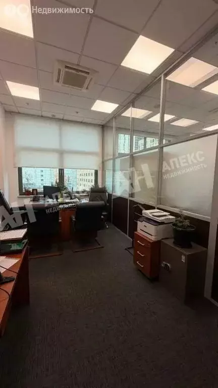 Офис (255 м) - Фото 1