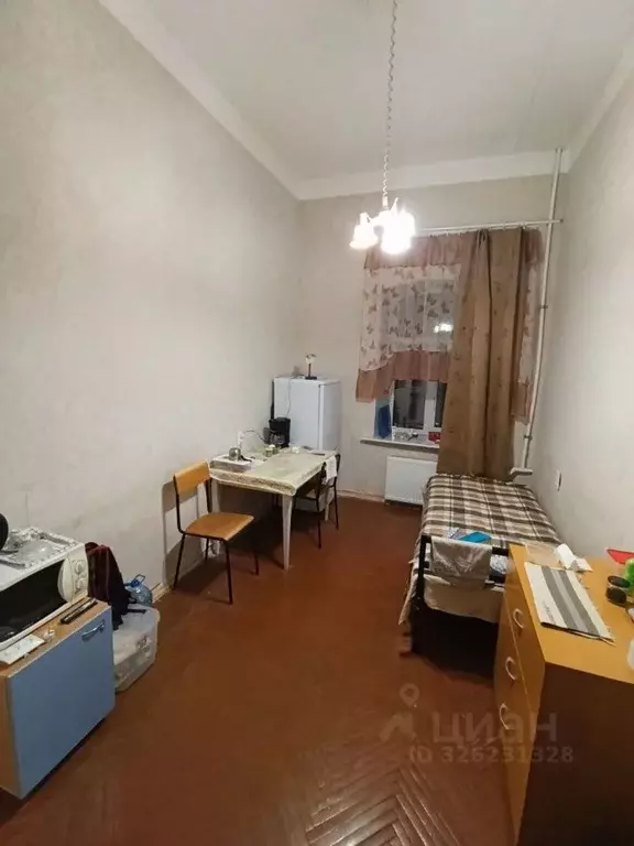 Комната Санкт-Петербург Большой Сампсониевский просп., 18 (14.0 м) - Фото 2