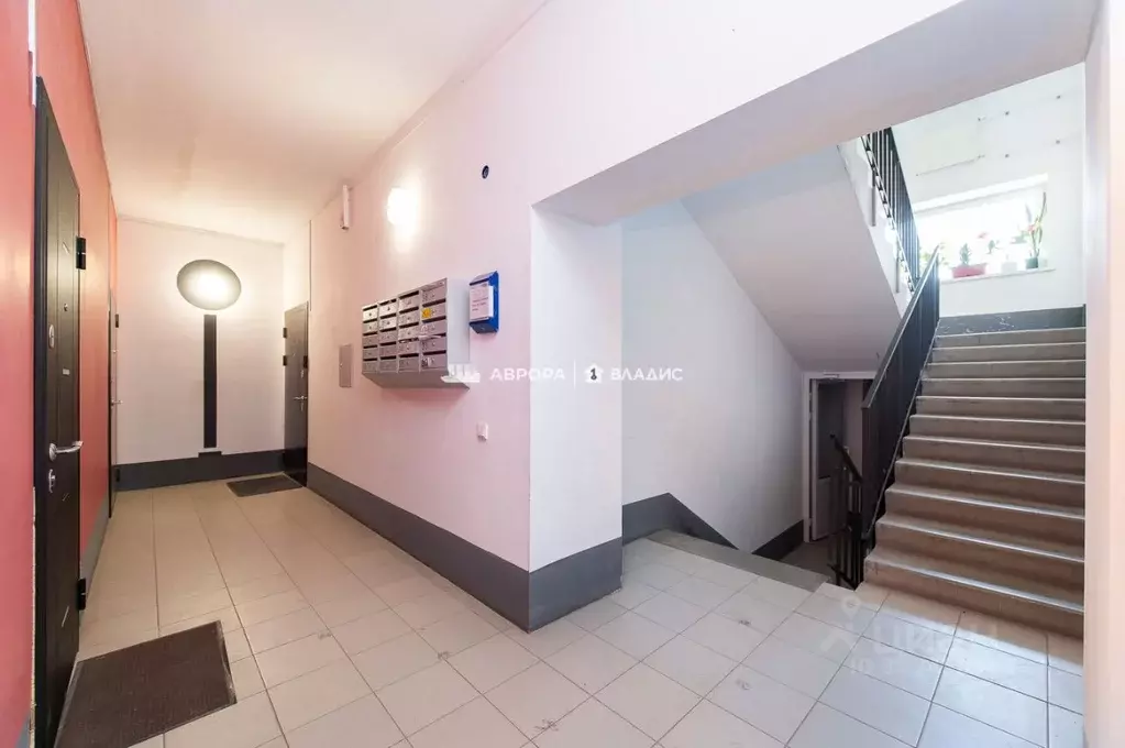 1-к кв. Челябинская область, Магнитогорск Зеленая ул., 28 (40.5 м) - Фото 2