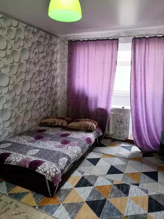 1-к кв. Саратовская область, Энгельс Краснодарская ул., 4 (40.0 м) - Фото 2