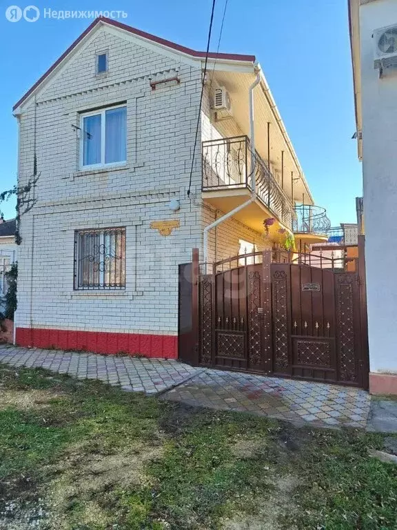 Дом в Анапа, улица Кати Соловьяновой (132 м) - Фото 2